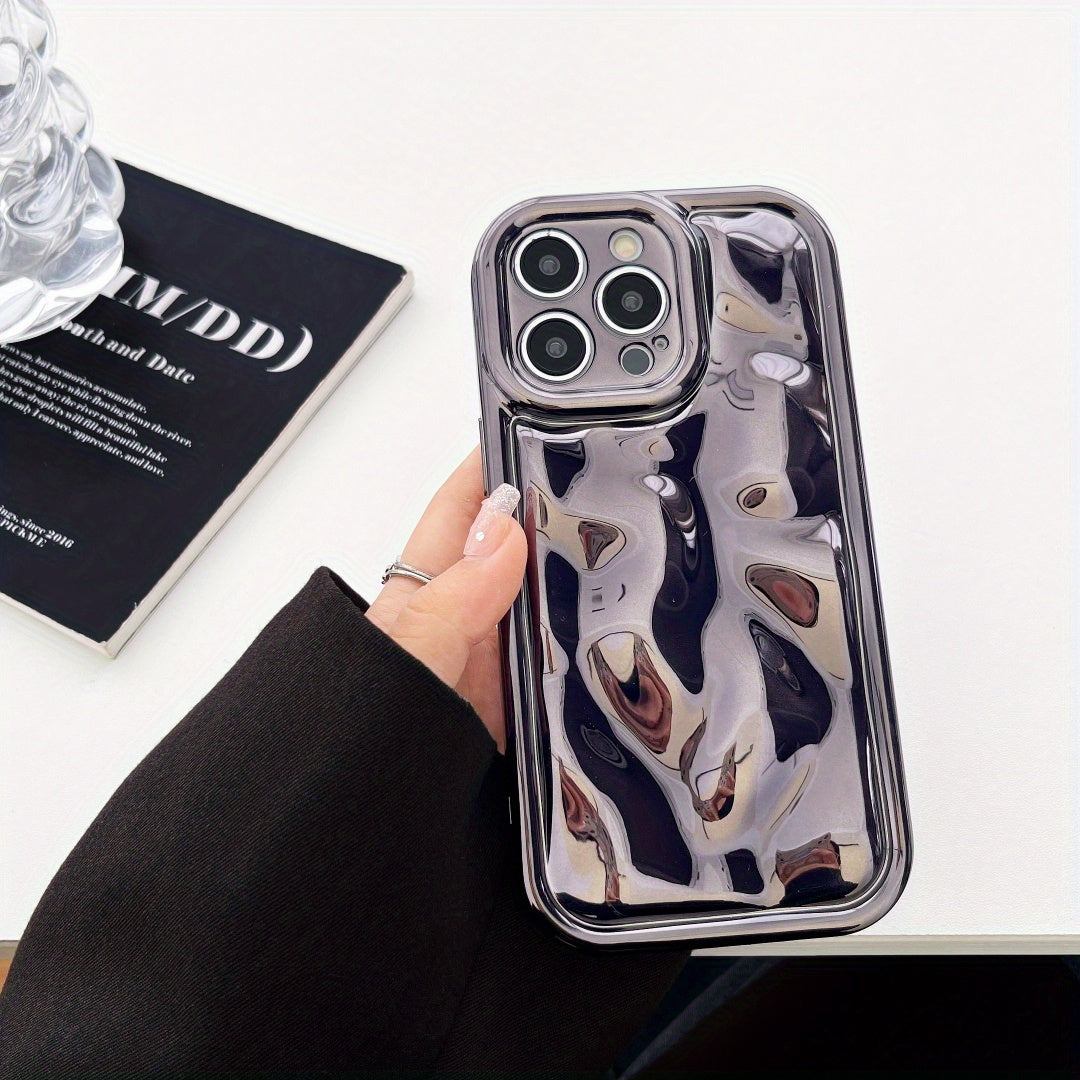 Graphic Printed Phone Case For IPhone 15 14 13 12 11 X XR XS 8 7 Mini Plus Pro Max SE, Gift For Easter Day, Christmas Halloween Deco/gift For Girlfriend, Boyfriend, Friend Or Yourself