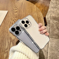 Stylish High-quality Phone Case For IPhone 15 14 13 12 11 Pro Max X XS Max XR 8 7 Plus, Soft Vintage Protective Mobile Phone Case For Men And Women