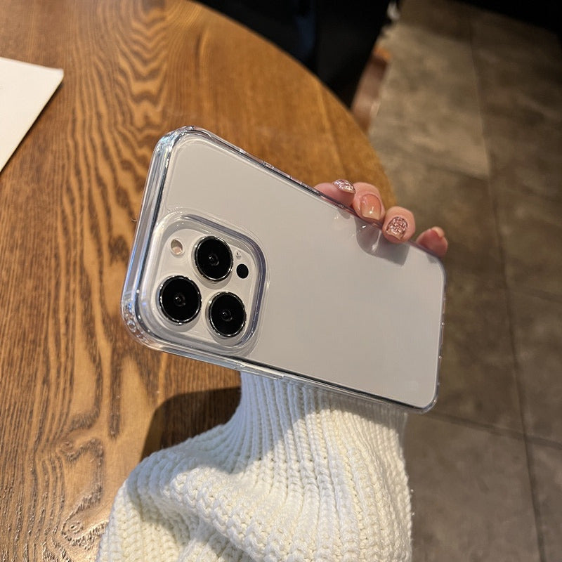 Stylish High-quality Phone Case For IPhone 15 14 13 12 11 Pro Max X XS Max XR 8 7 Plus, Soft Vintage Protective Mobile Phone Case For Men And Women