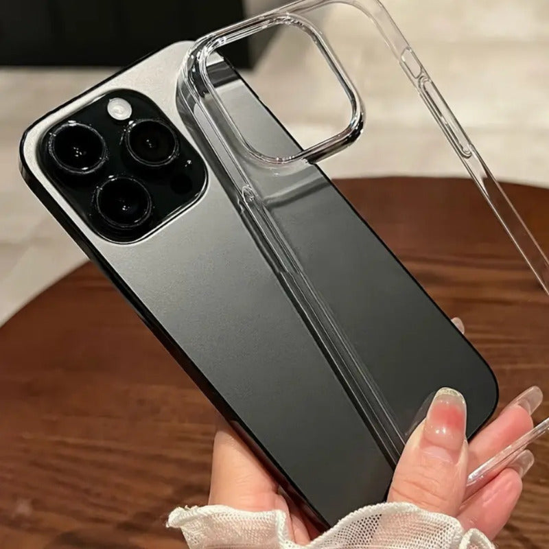 Stylish High-quality Phone Case For IPhone 15 14 13 12 11 Pro Max X XS Max XR 8 7 Plus, Soft Vintage Protective Mobile Phone Case For Men And Women