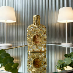 Royal Amber Perfume - Best Women's Perfume, Women's Cleansing Products, Floral Oriental Fragrance Spray, Affordable Essentials for, Long-lasting Perfume for Women, Romantic Gift for Gift Giving