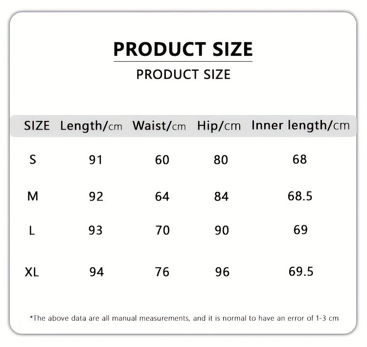 Women's Outdoor Sports Recommended Plaid Print Long Pants, Polyester and Elastane Blend, Machine Washable - Spring/Summer, 2024 Hot Deal, Plaid Print, Outdoor Sports, Women's Pants