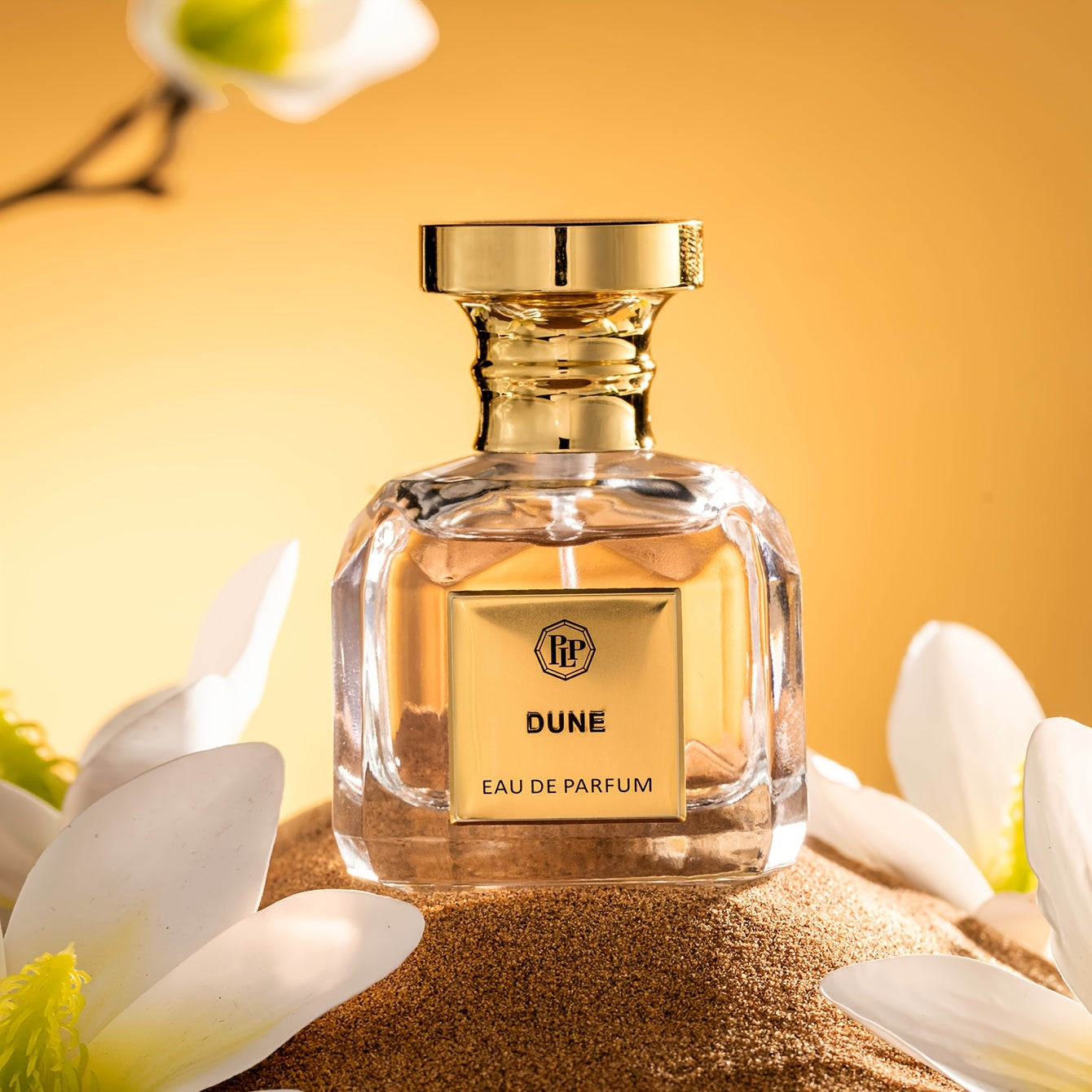 Women Eau De Parfum Spray, Jasmine Perfume For Women & Men, Lily And Jasmine Perfume Spray, Women'S Perfume Spray, Gift For Her, Fragrance Gift For Women