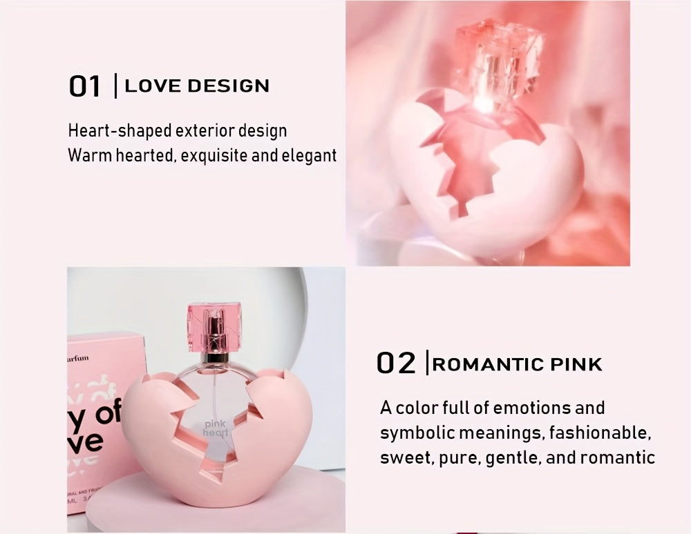 Hot In 2025- Ladies' Pure Perfume, Ladies' Fragrance, Ladies' Eau De Toilette, Fruity Fragrance, Base Note: Macaron, MUSK, Perfectly Blended with Its Own Scent, 3.4oz, Long-lasting Fragrance, Worth Every 's Possession, Musk P