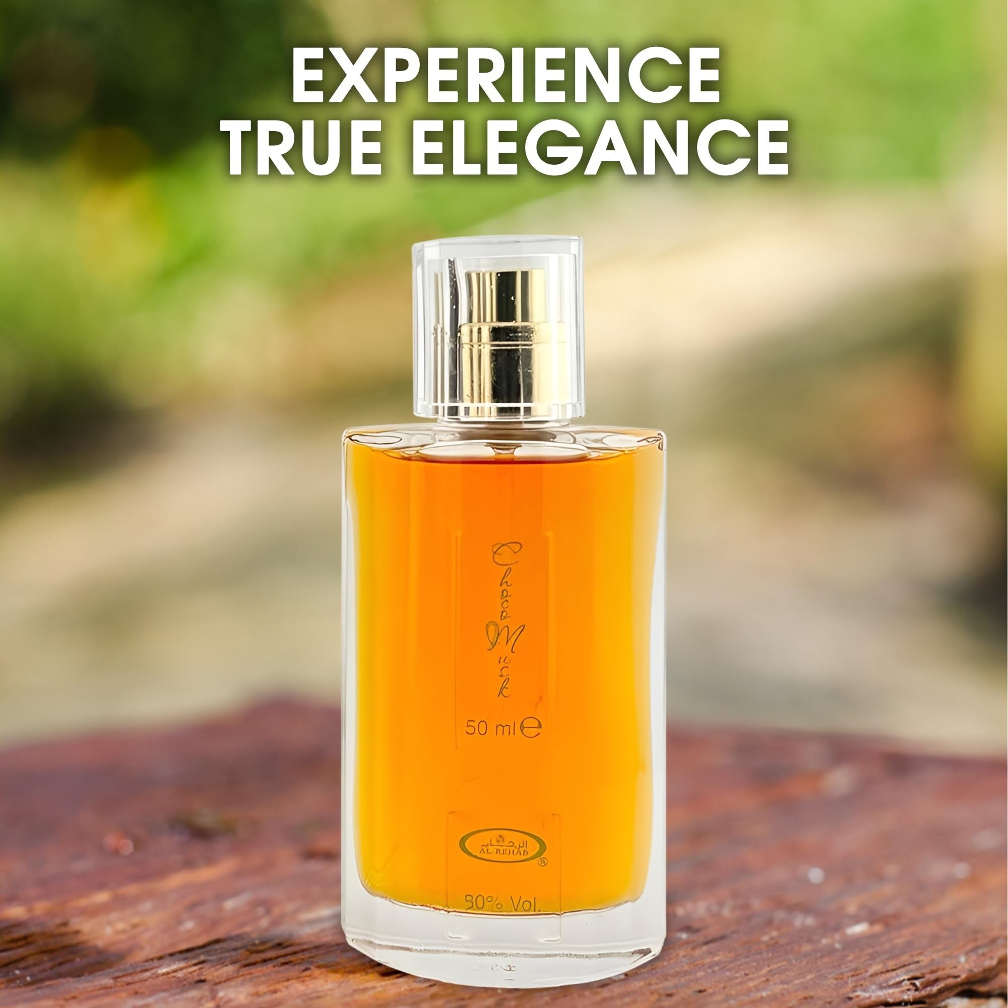Choco Musk Men cologne Natural Body Spray Eau De Parfum For Women, 1.7 Ounce Women Perfume,Long Lasting Unisex Fragrance For Daily Used