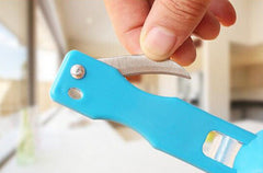 Fish Scale Planer Fish Scale Peeler Scale Remover Multi-purpose Scale Scraper