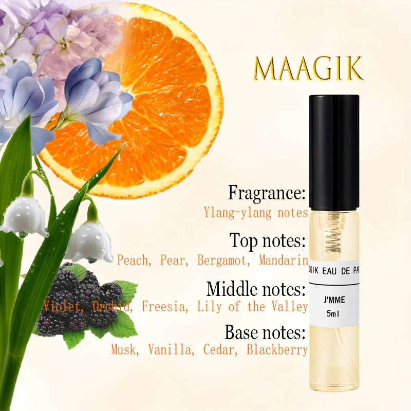 20 Pack Perfume Gift Set For Woman, Perfume De Hombre Set, 0.17oz Mini Perfume, Travel Perfume, Long-lasting Fragrance, Floral Oriental Fruity Fougere Green Chypre Aromatic New Year Perfume Gift Must Haves Cheap Girly Stuff U