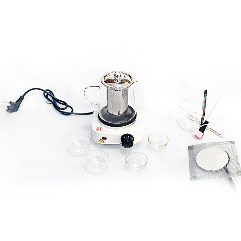 Mini cuisinière électrique multifonctionnelle, appareil de cuisine, cuisinière, plaque chauffante, lait, eau, café, four chauffant, 500W, 220V