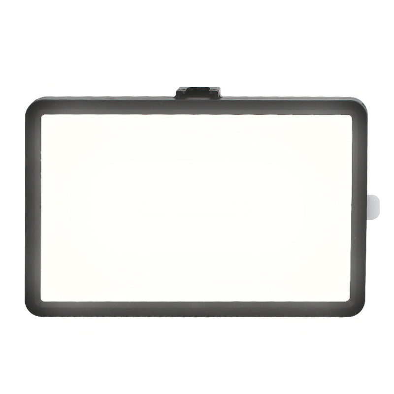 Led Fill Light Still Life Photography Camera Tablet Beauty Makeup