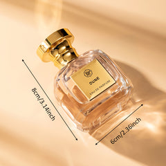 Women Eau De Parfum Spray, Jasmine Perfume For Women & Men, Lily And Jasmine Perfume Spray, Women'S Perfume Spray, Gift For Her, Fragrance Gift For Women