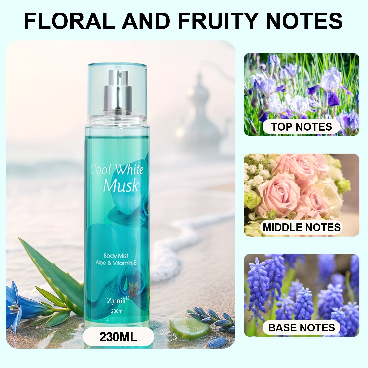 16 Flavors Women'S Hair And Body Fragrance Mist - 3/8 Oz, Women'S Perfume, Lasting 6-8 Hours, Must-have For, Suitable For Daily Use Or Dating, A Surprise Gift Designed For, A Gift To Receive Every Day, Pheromone Perfume, Fash