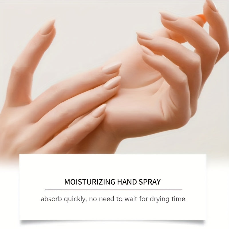 [Colorful Hand Fragrance Spray] WISH 3pcs Set Colorful Hand Fragrance Spray | Ravel Must Haves Hand Perfume Spray, Hydrating Power Mist With Fresh Fruity And Flowers Scent, 6 Scents - Portable For Moisturizing Hand Cleaning S