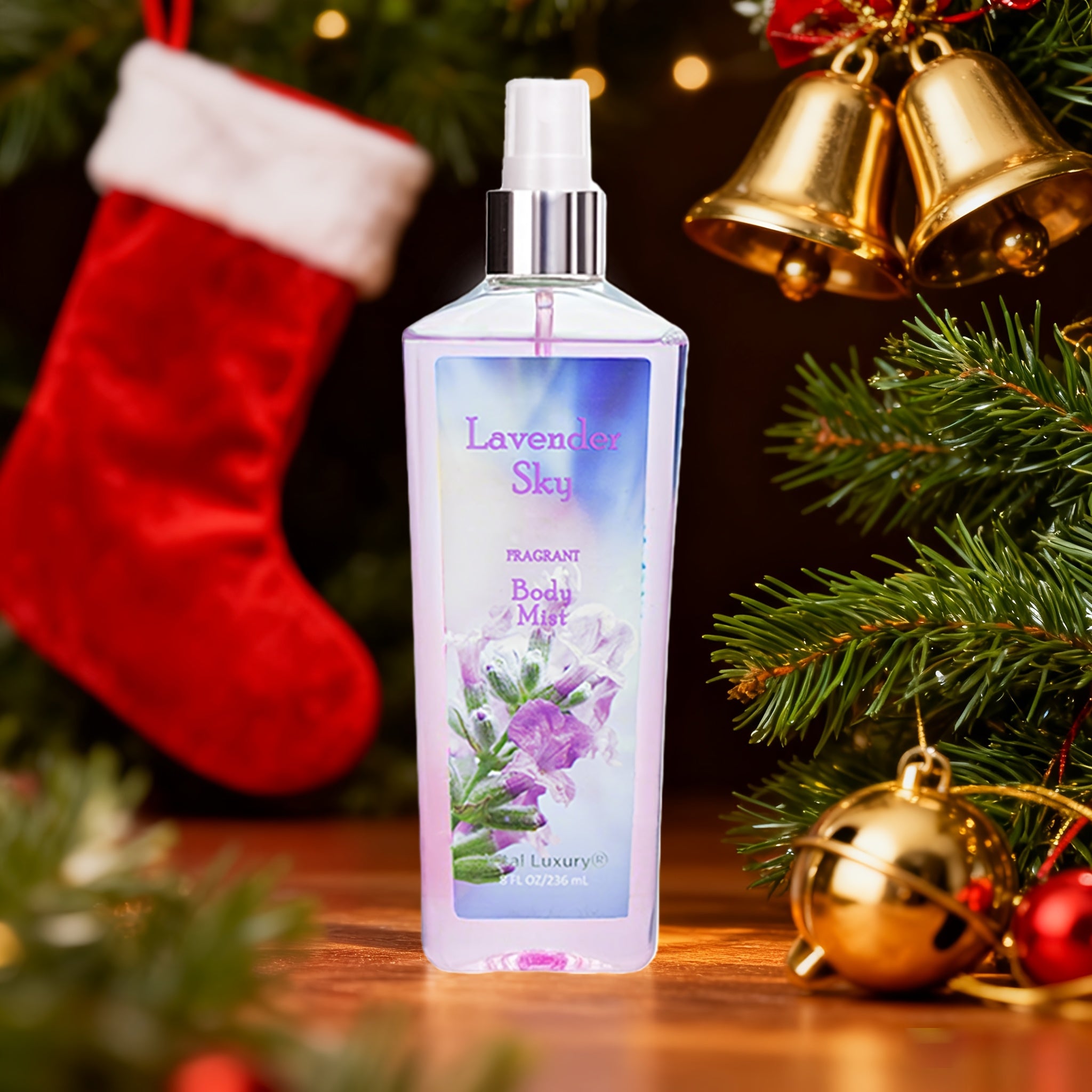 20 Long-Lasting Women's Perfume Sprays - 7-8 Hours Floral Sweet Scent - Travel-Friendly Hair & Body Fragrance, Birthday/Valentine's Gift - Long-Lasting Scent Unisex Confidence-Boosting Design Perfect For Beach Dates, Pool Par