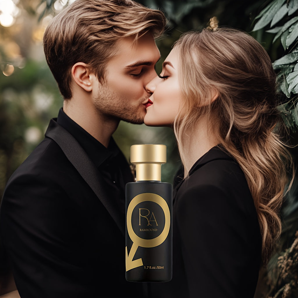 Summer Couple Perfume, Erotic Perfume, Can't Stop, A Charming Men's Perfume, Seduce Her/attract Her/him, Create A Romantic Date, Add Infinite Charm To The Couple's Date, The Best Companion For Outdoor Activities, The Perfect