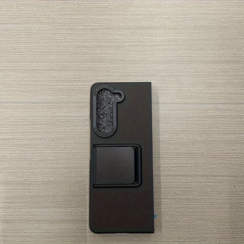 Suitable For Samsung Galaxy ZFold5/4 Phone Case Folding Screen Fold3 Gear Support ZFlip4/5 Anti-fall Protective Cover