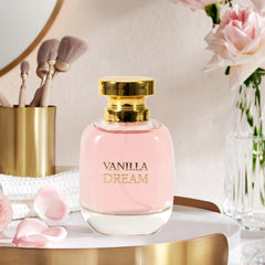 1/2PACK Female incense Long-Lasting Perfume Gift Set | Exotic Fruits Floral Musk | Best for Date/Office/Presentation