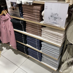 Women's Sports Pants Casual Fitting Room Produced Loose Version Of Trousers With Ankle Feet