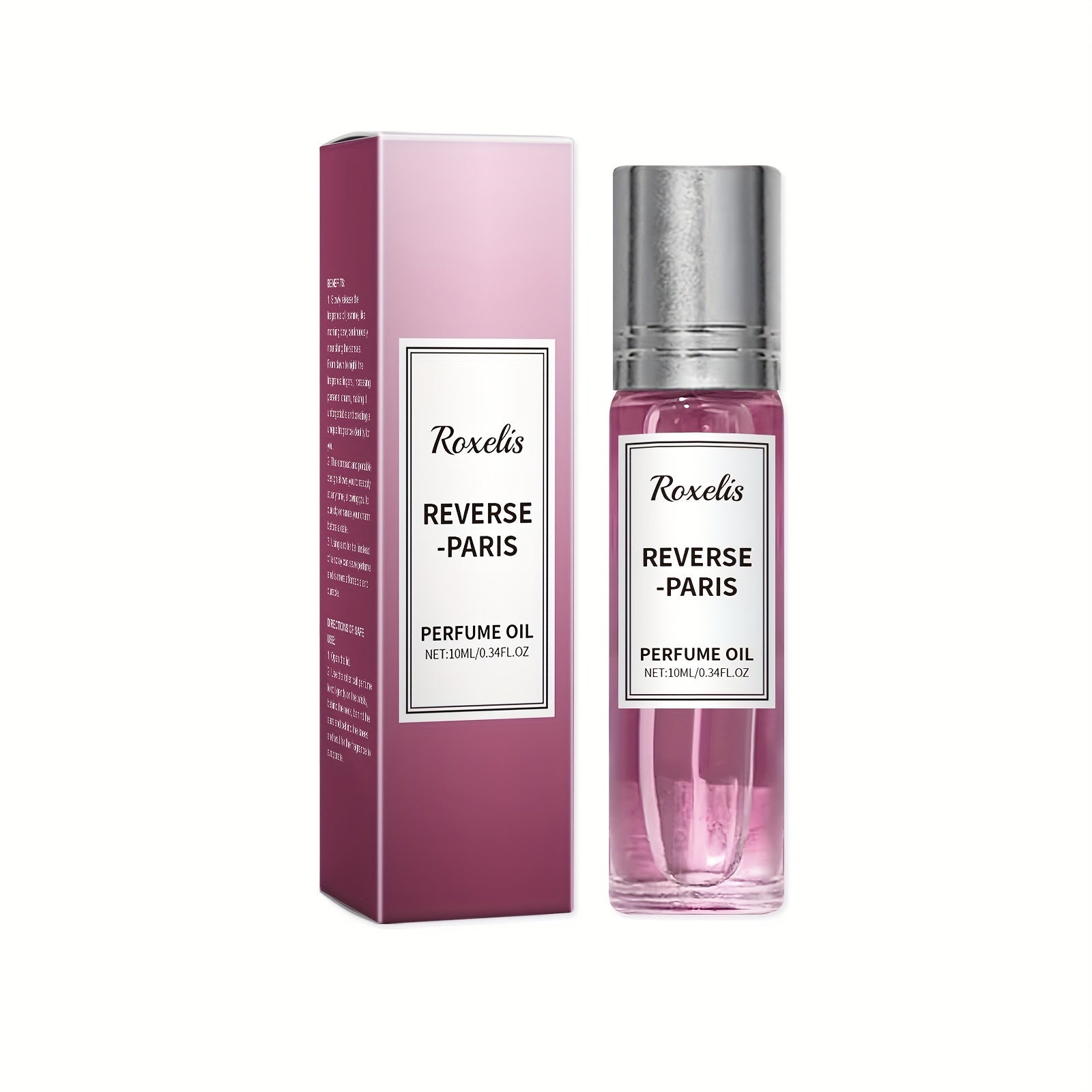 Set Of 5 Pieces Of Perfume Intimate Partner Perfume, Long-acting Perfume, Romantic Perfume, Infused With Essential Oil Perfume To Increase Intimacy, Men's And Women's Perfume