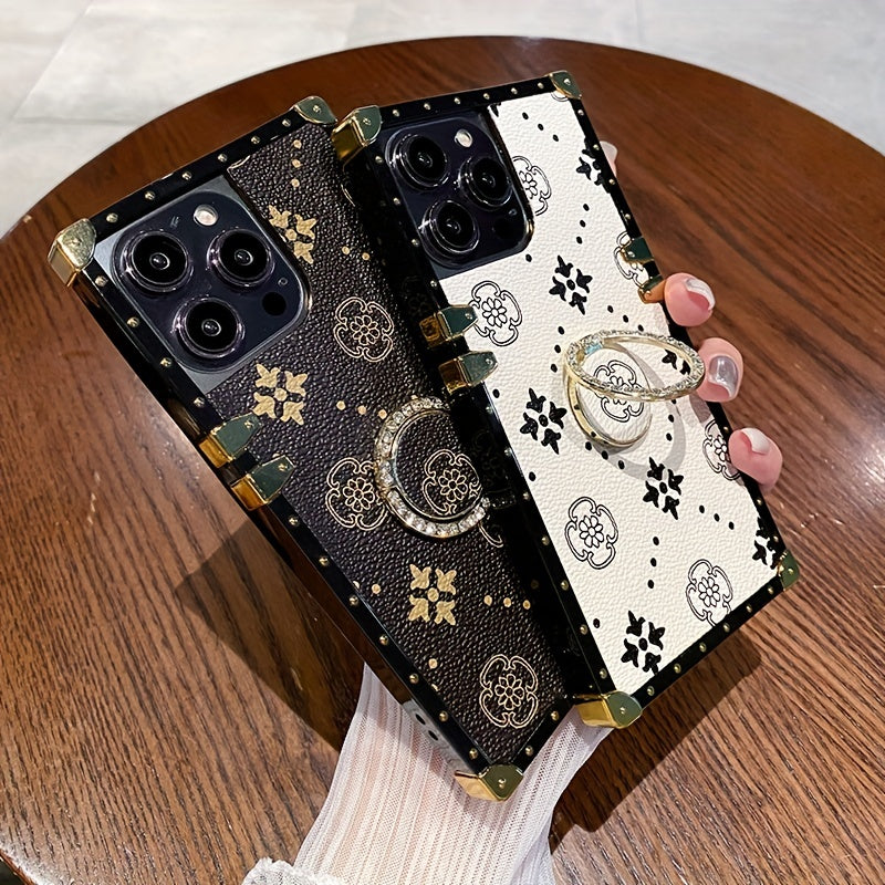 Phone Case For IPhone 14 Pro Max/13 Pro/12/11/15 Advanced Sense Creative