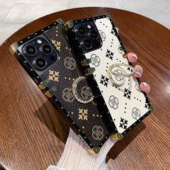 Phone Case For IPhone 14 Pro Max/13 Pro/12/11/15 Advanced Sense Creative