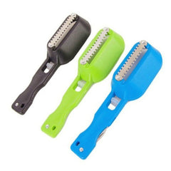 Fish Scale Planer Fish Scale Peeler Scale Remover Multi-purpose Scale Scraper