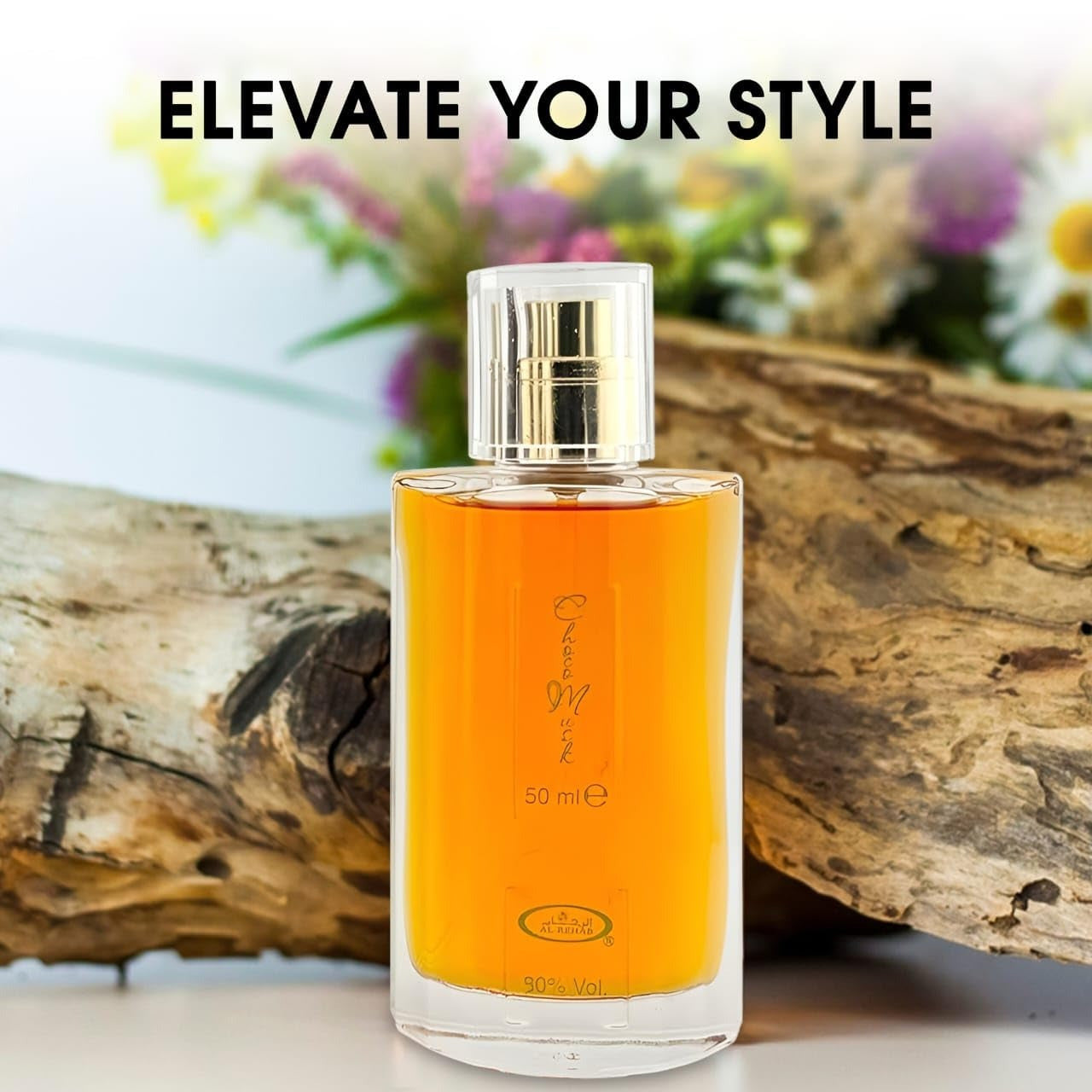 Choco Musk Men cologne Natural Body Spray Eau De Parfum For Women, 1.7 Ounce Women Perfume,Long Lasting Unisex Fragrance For Daily Used