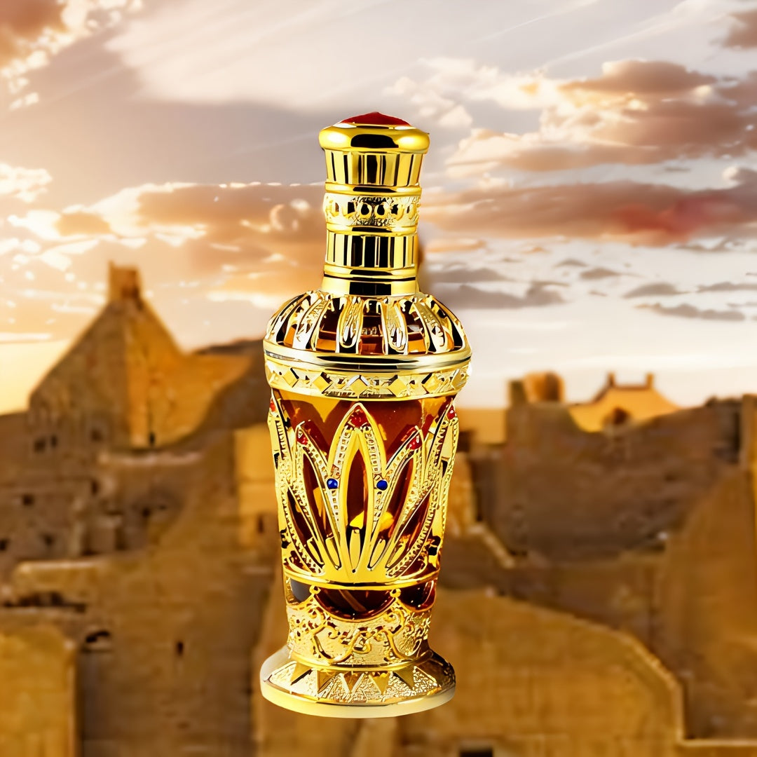 3.04oz Women's Perfume Middle Eastern Inspired Perfume Floral Fruity Woody Fragrance Long-lasting Fragrance Spray Perfume Sports And Leisure Party Party Perfume Couple Date Dinner Perfume Satisfying Gift Perfume