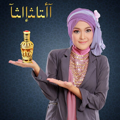3.04oz Women's Perfume Middle Eastern Inspired Perfume Floral Fruity Woody Fragrance Long-lasting Fragrance Spray Perfume Sports And Leisure Party Party Perfume Couple Date Dinner Perfume Satisfying Gift Perfume