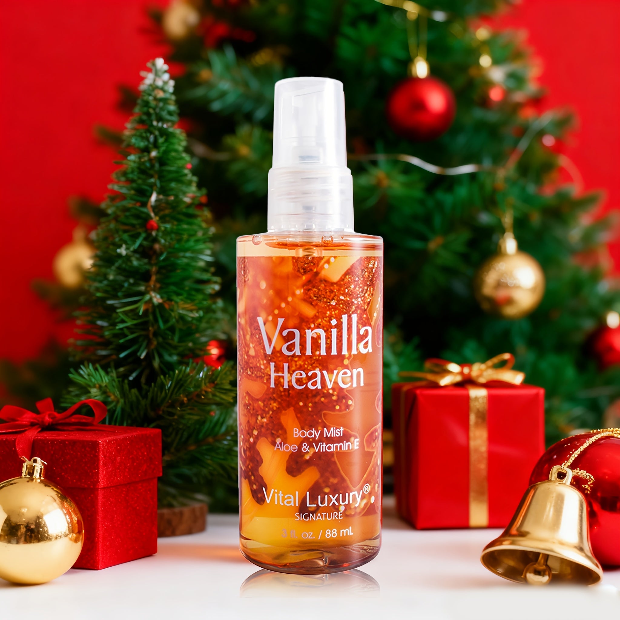 20 Long-Lasting Women's Perfume Sprays - 7-8 Hours Floral Sweet Scent - Travel-Friendly Hair & Body Fragrance, Birthday/Valentine's Gift - Long-Lasting Scent Unisex Confidence-Boosting Design Perfect For Beach Dates, Pool Par