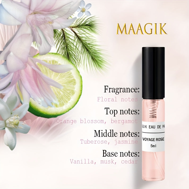 20 Pack Perfume Gift Set For Woman, Perfume De Hombre Set, 0.17oz Mini Perfume, Travel Perfume, Long-lasting Fragrance, Floral Oriental Fruity Fougere Green Chypre Aromatic New Year Perfume Gift Must Haves Cheap Girly Stuff U