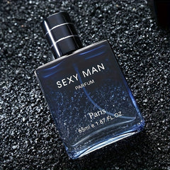 [BIRAE Men's Perfume] BIRAE Men's Eau De Parfum | Musk Fragrance Oil Perfume Spray