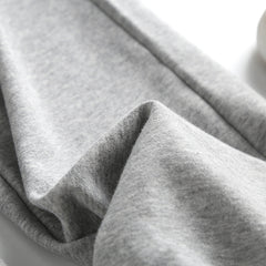 Women's Sports Pants Casual Fitting Room Produced Loose Version Of Trousers With Ankle Feet