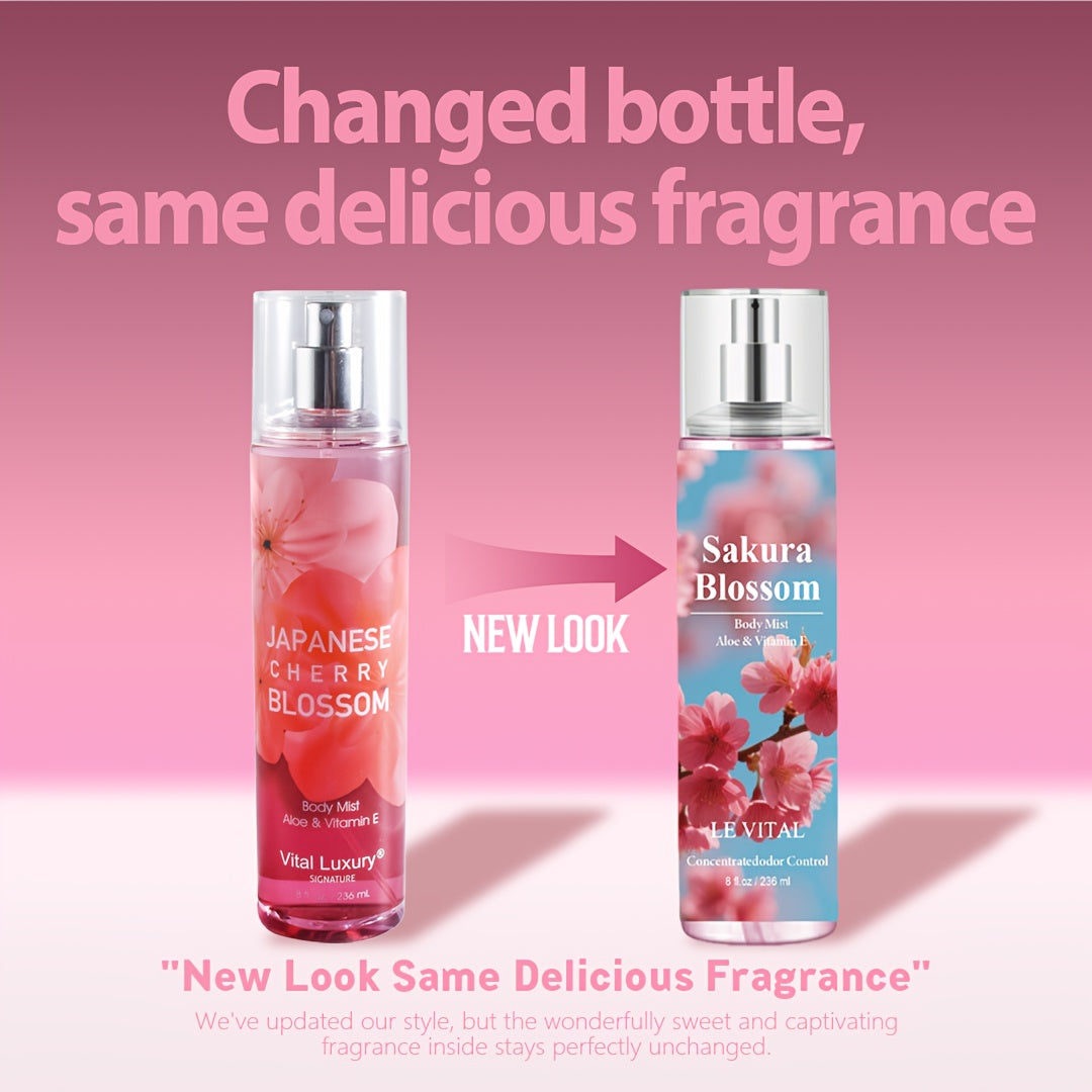 20 Long-Lasting Women's Perfume Sprays - 7-8 Hours Floral Sweet Scent - Travel-Friendly Hair & Body Fragrance, Birthday/Valentine's Gift - Long-Lasting Scent Unisex Confidence-Boosting Design Perfect For Beach Dates, Pool Par