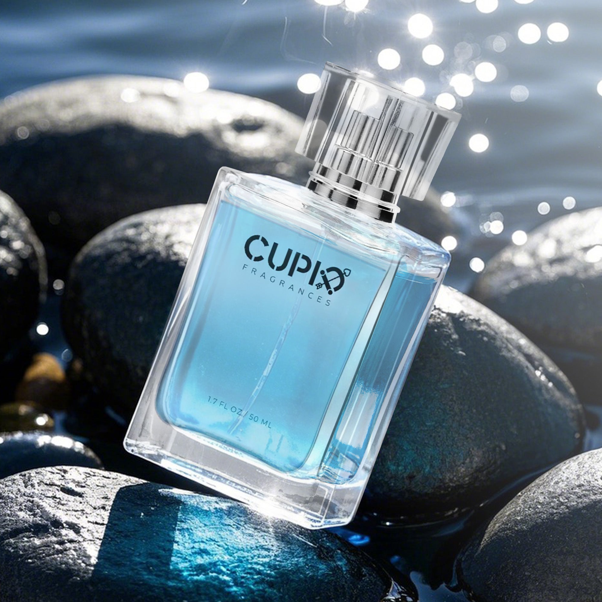 [Stylish Men's Perfume] Long Lasting, Stylish Men's Perfume, 1pc/2pcs, Spray to Exude Masculinity, Fresh Citrus Cologne, Attractive to Women, Glamorous Scent, A Must Have for Dating, Perfect Valentine's Day Gift, 1.7oz. Per B