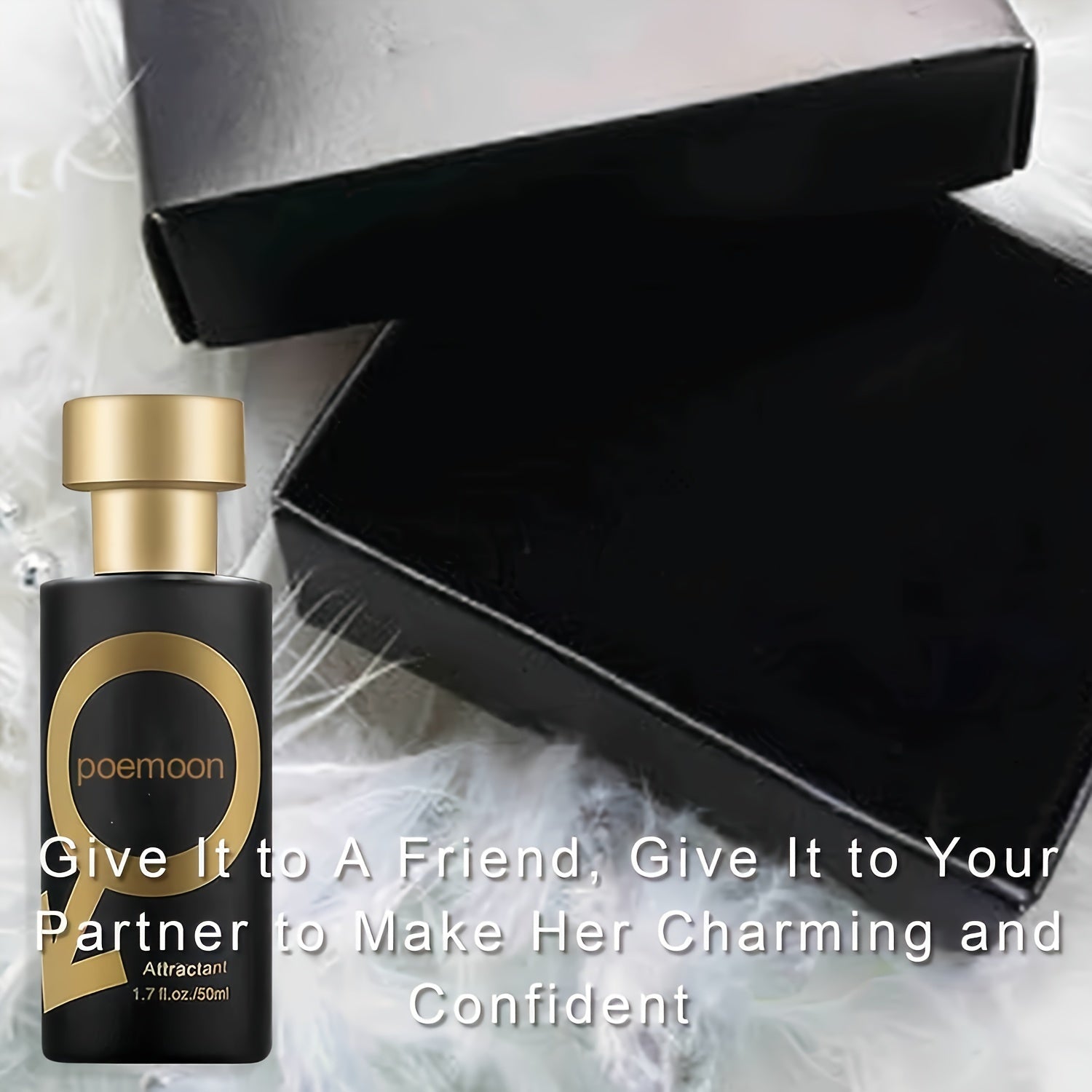 Summer Couple Perfume, Erotic Perfume, Can't Stop, A Charming Men's Perfume, Seduce Her/attract Her/him, Create A Romantic Date, Add Infinite Charm To The Couple's Date, The Best Companion For Outdoor Activities, The Perfect