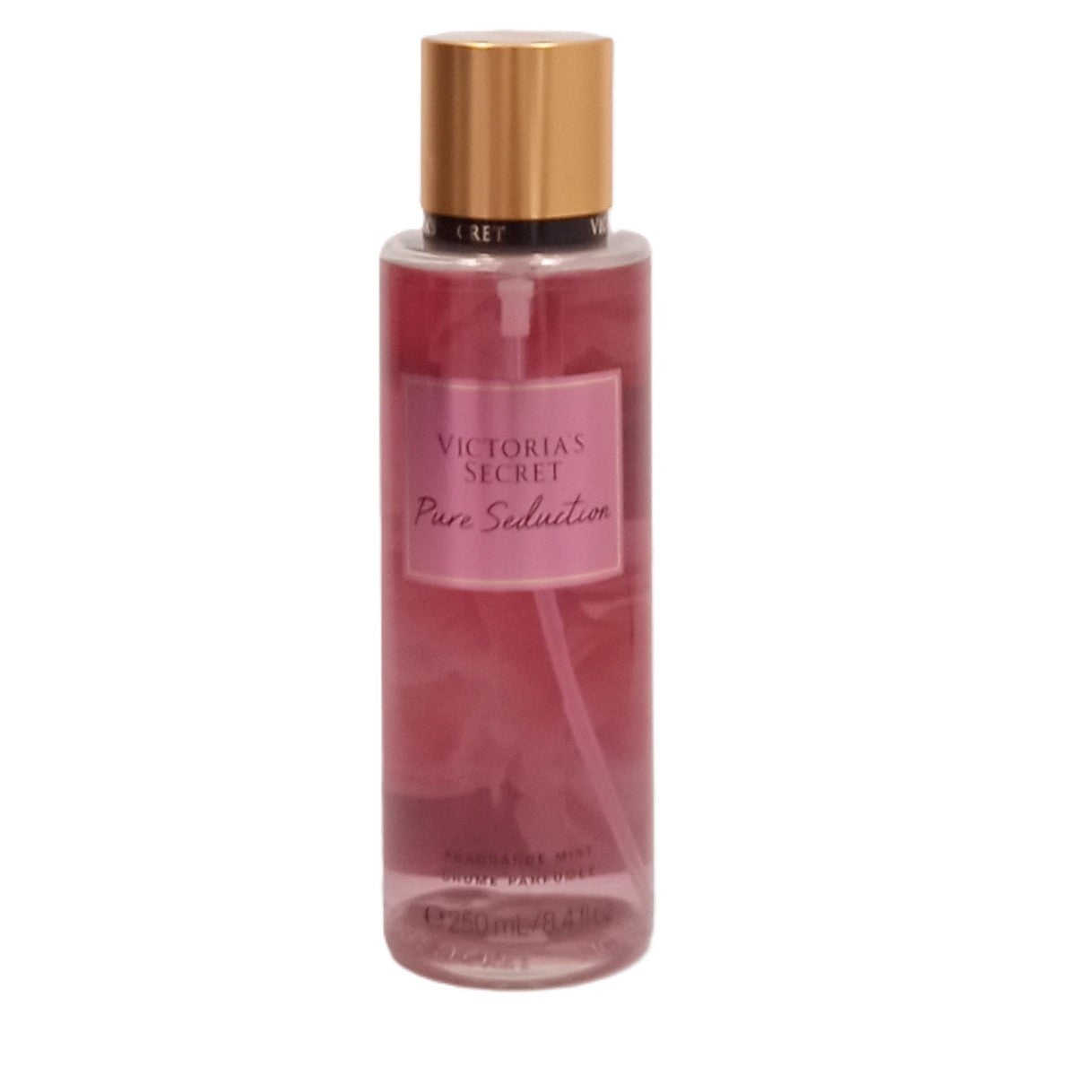 VS Pure Seduction Body Mist for Women Perfume with Notes of Juiced Plum 250 ml / 8.4 oz
