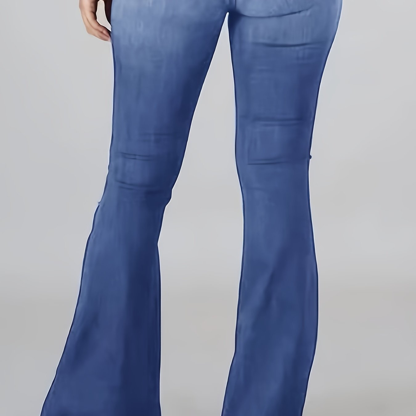 Library Fashion Micro Thin Jeans - Stylish High-Waisted Slim Fit Women's Pants for Comfortable Everyday Wear - New Arrivals
