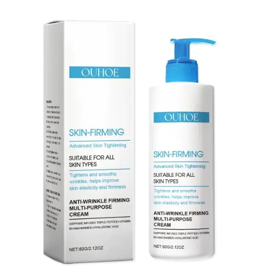 Lotion Corporelle Raffermissante