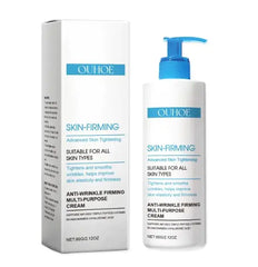 Lotion Corporelle Raffermissante