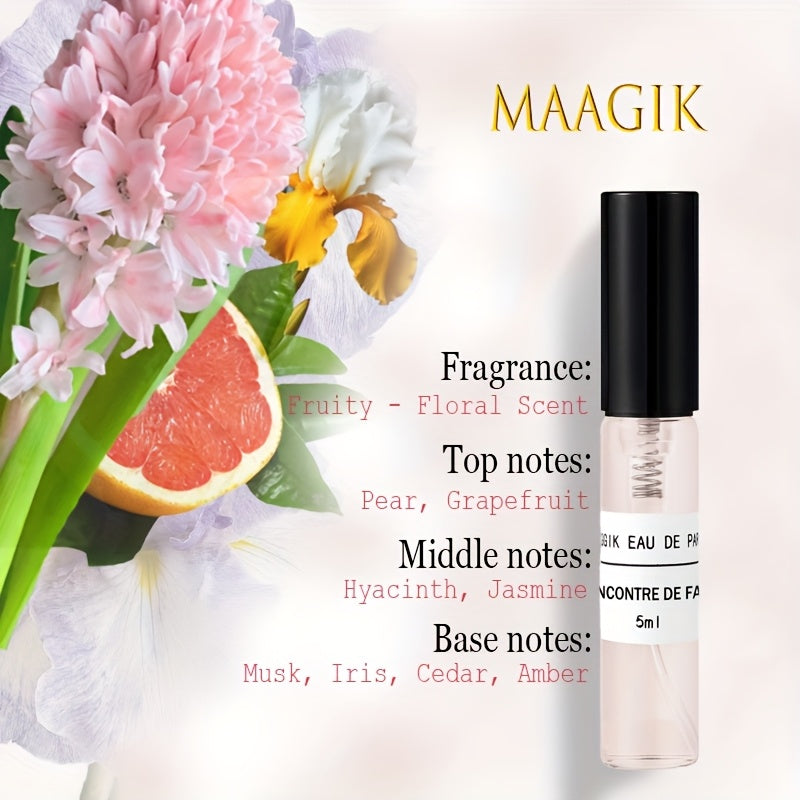 20 Pack Perfume Gift Set For Woman, Perfume De Hombre Set, 0.17oz Mini Perfume, Travel Perfume, Long-lasting Fragrance, Floral Oriental Fruity Fougere Green Chypre Aromatic New Year Perfume Gift Must Haves Cheap Girly Stuff U