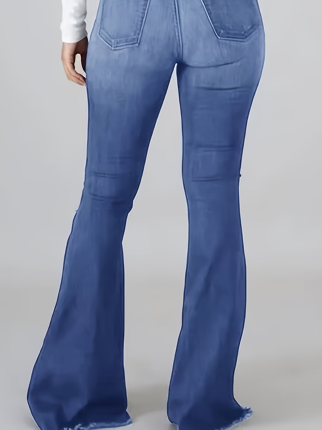 Library Fashion Micro Thin Jeans - Stylish High-Waisted Slim Fit Women's Pants for Comfortable Everyday Wear - New Arrivals