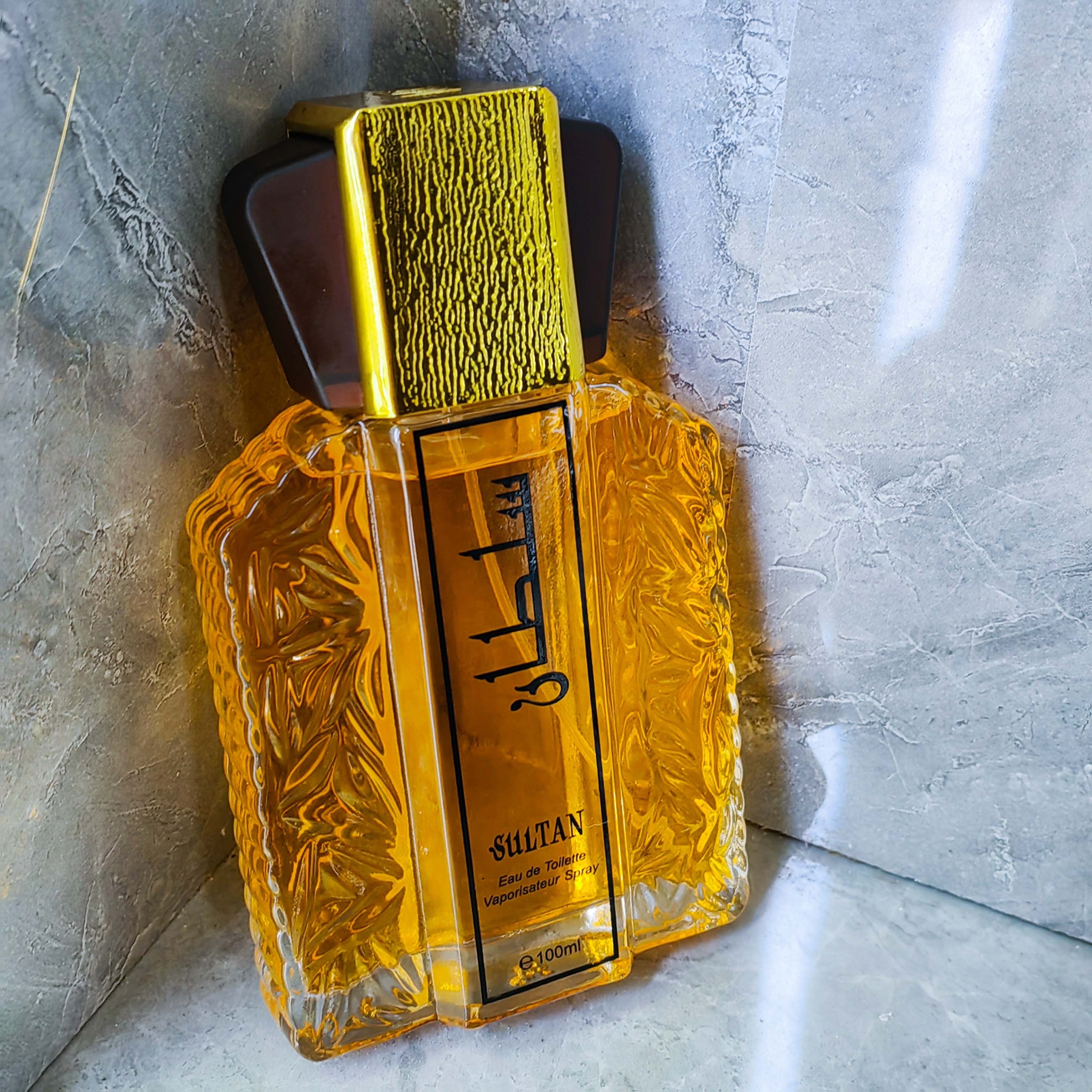 Dubai Men's Perfume - Elegant Long Lasting Fragrance, Long Lasting Fragrance, Fragrance Spray