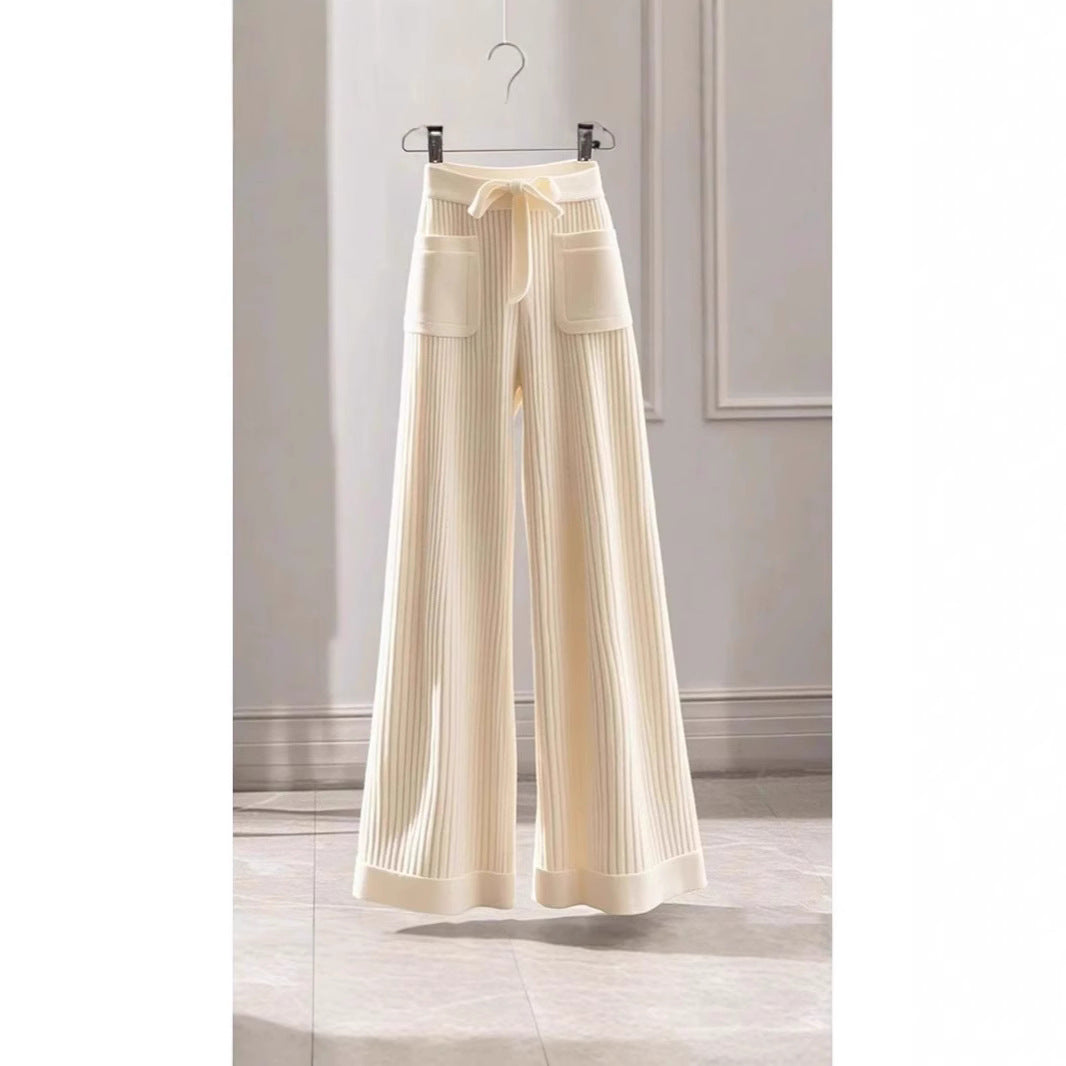 Spring Temperament Suit Women High-end Atmospheric Soft And Versatile