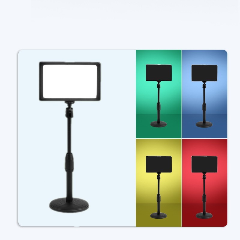 Led Fill Light Still Life Photography Camera Tablet Beauty Makeup
