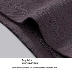 Wholesale Men's Boxer Briefs For Middle-Aged And Older Men