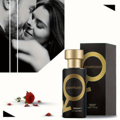 Summer Couple Perfume, Erotic Perfume, Can't Stop, A Charming Men's Perfume, Seduce Her/attract Her/him, Create A Romantic Date, Add Infinite Charm To The Couple's Date, The Best Companion For Outdoor Activities, The Perfect