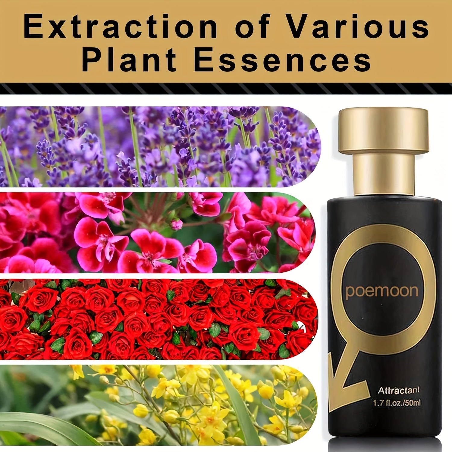 Summer Couple Perfume, Erotic Perfume, Can't Stop, A Charming Men's Perfume, Seduce Her/attract Her/him, Create A Romantic Date, Add Infinite Charm To The Couple's Date, The Best Companion For Outdoor Activities, The Perfect