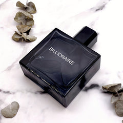 Men'S Perfume Spray - Natural Woody Notes for Lasting Freshness - Perfect for Dating & Sports - 3.38oz