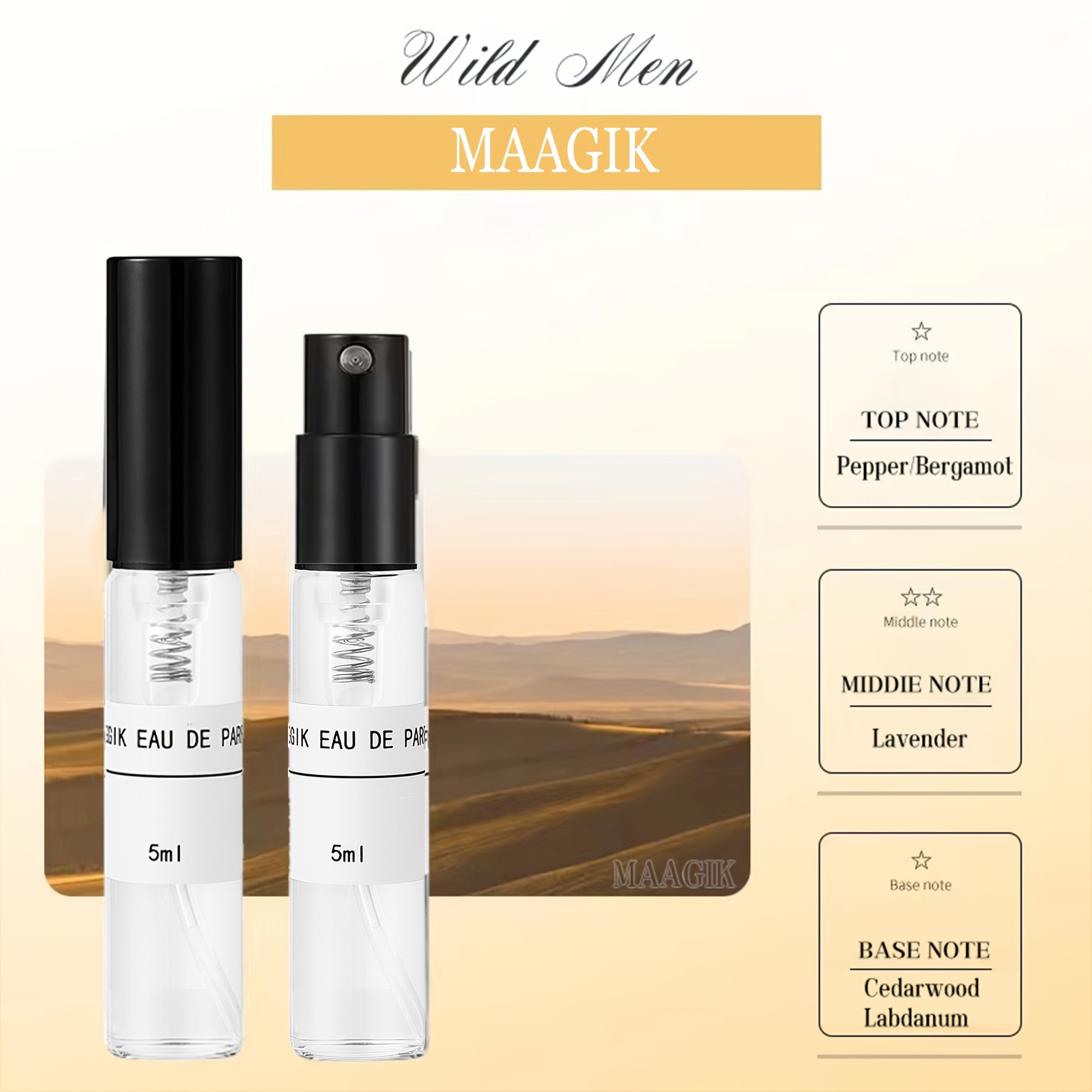 20 Pack Perfume Gift Set For Woman, Perfume De Hombre Set, 0.17oz Mini Perfume, Travel Perfume, Long-lasting Fragrance, Floral Oriental Fruity Fougere Green Chypre Aromatic New Year Perfume Gift Must Haves Cheap Girly Stuff U