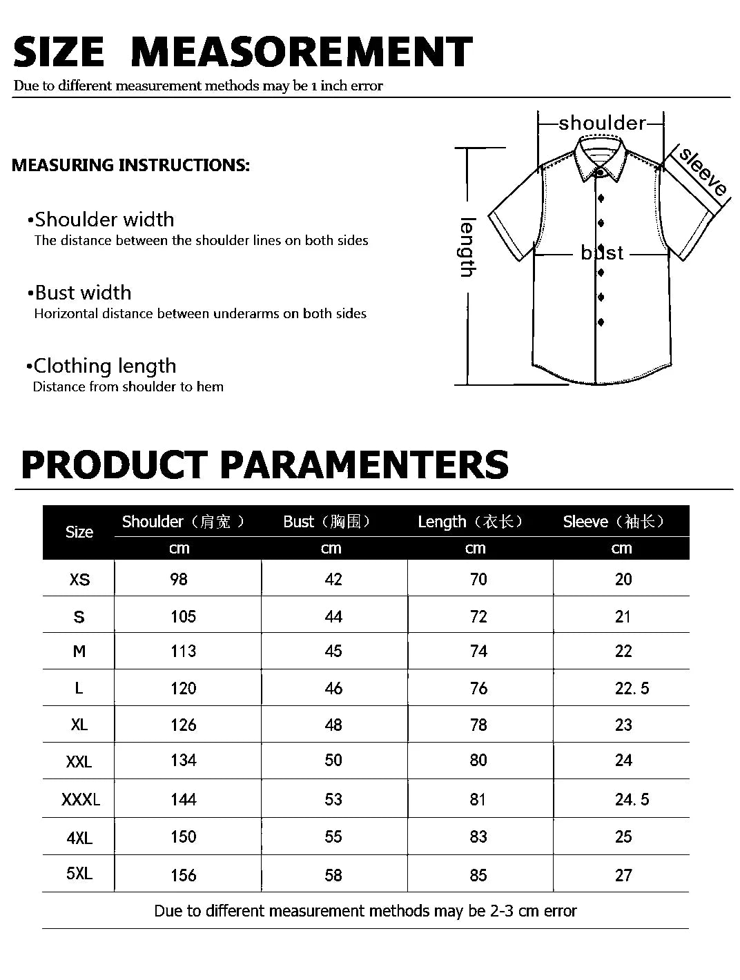 Chemise à manches longues et col montant pour homme, nouvelle collection printemps-automne, impression en 3D, rayures irrégulières